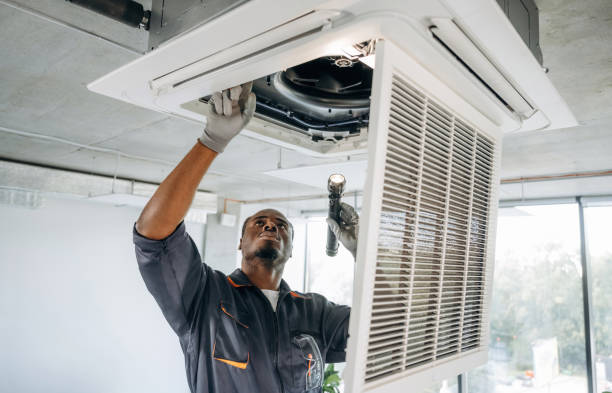 Licensed Hvac Maintenance service in Garden City, KS - FH HVAC