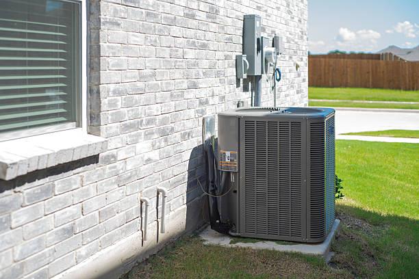 Reliable Hvac Maintenance contractor in Garden City, KS by FH HVAC