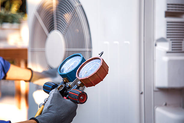 Affordable Hvac Maintenance solutions in Garden City, KS