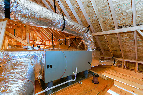 Top rated local Hvac Maintenance specialists in Garden City, KS